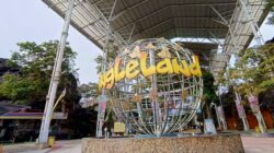 Jungleland Adventure Theme Park Sentul